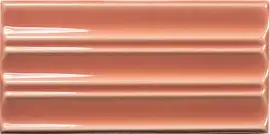 Плитка 127290 Fayenza Belt Coral 6,25x12,5 Фото Плитка 127290 Fayenza Belt Coral 6,25x12,5