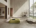 Керамическая плитка FAP Ceramiche fTP2 Materia Classica Groove Tortora Matt RT 50x120