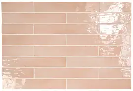 Фото Плитка Equipe 26924 Blush Pink 6.5x40