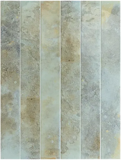 Фото Плитка Equipe 31548 Bali Aqua 5x40 Испания