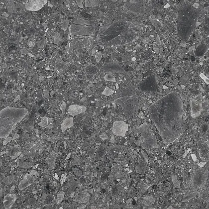 Фото Керамогранит Laparet Ceppo Nero Pro Графитовый Матовый Структурный R12Soft Str 60Х60 Индия
