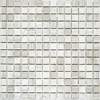 Мозаика Grey Polished (JMST026) 30.5X30.5 (С0003475)