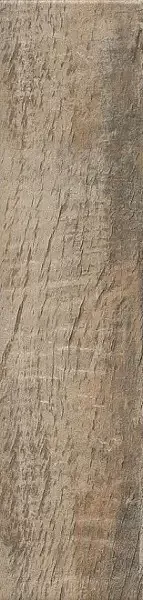 Фото Керамогранит SG401200N Браш Вуд коричневый 9.9х40.2 Россия