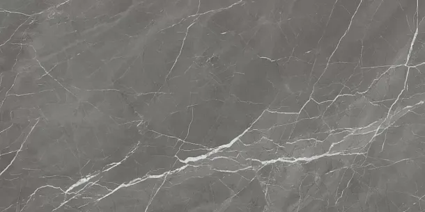 Фото Керамогранит Ennface ENSTN4007HG60120 Grigio Fresco High Glossy 600х1200х9 Индия