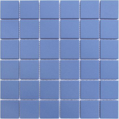 Фото Мозаика LeeDo Ceramica L’Universo Abisso blu 48x48x6 Китай