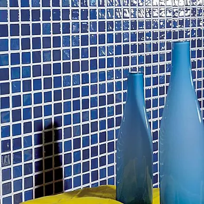 Фото Мозаика Colors № 501 (на сцепке) 31,7х39,6 (С0001663) Испания