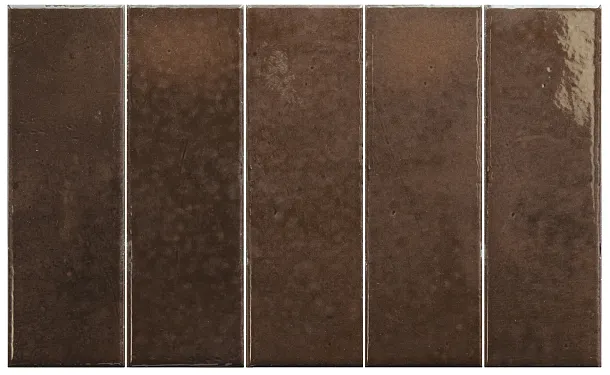 Фото Керамогранит Equipe 32340 Bohemian Coffee Quartz 6x18,6 Испания