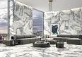 Керамогранит Geotiles Crash Beige Matt 90x90