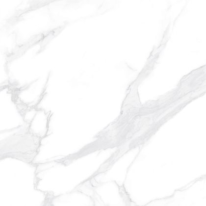 Фото Керамогранит Dallas Silver полированный 600x600 (6060DLL15P) Индия