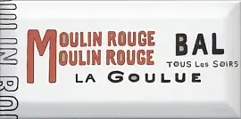 Фото Декор DD\A12\19040 Бланше 20*9.9