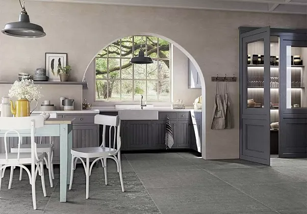 Фото Керамогранит 1068459 Studio 50 Carpet St.Terracotta Rett 60х60 Италия