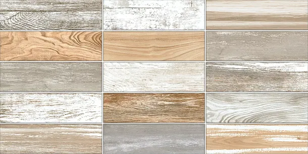 Фото Плитка WT36CON55 Congo Brick 300*600*9 Россия