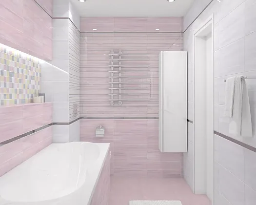 Фото Керамогранит SG166500N Spring голубой 40,2х40,2 Россия