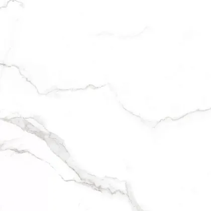 Фото Керамогранит Laparet Statuario White Pro Белый Матовый R10Gr 60Х60 Индия