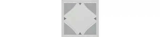 Фото Kerama Marazzi Вставка Мираколи матовый 7x7x0,8 (VT\A633\SG9004) Россия