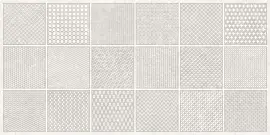 Фото Керамогранит Sandstar Liniar Selina Ash Carving 60x120