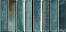 керамическая плитка El Barco Alba Azul 15x30