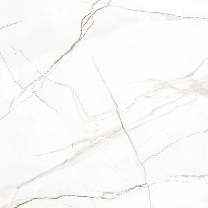 Керамогранит Sanremo White лаппатированный 600x600 (GP40SAM00L) для ванной, для туалета, на теплый пол Фото Керамогранит Sanremo White лаппатированный 600x600 (GP40SAM00L) Россия