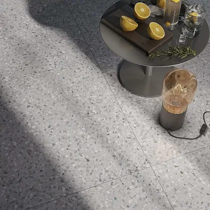 Фото Подступенок SG632620R\5 Терраццо серый 60х10,7х9 Россия