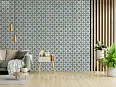 Керамогранит Ennface ENPTR6004MT2020 Morocco Beige Matt 200х200х8