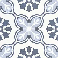 Керамогранит Chateau Blue Pre-Cut 45x45 Турция Фото Керамогранит Chateau Blue Pre-Cut 45x45