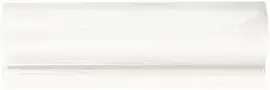 Фото Плитка MOLDURA WHITE 5x15