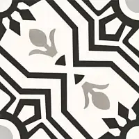 Фото керамическая плитка DeShun Ceramics Art Decor DC208 20x20
