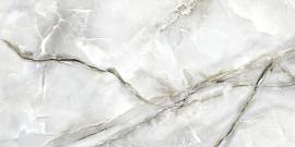 Фото Керамогранит Onyx Royal Gray полированный 600x1200 (60120ORO15P)