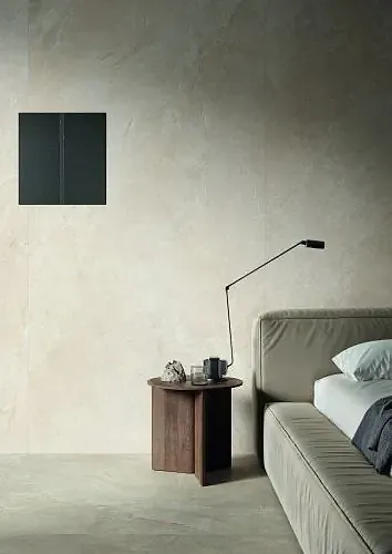 Фото Керамогранит Impronta IAD03BAS Arcadia Beige Stripe Real Up 60x120 Италия