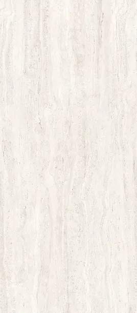 Фото Керамогранит Fondovalle ROT263 Royal Travertino Bianco Vein Real Matt 120x278 Италия