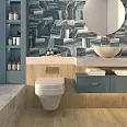 Керамогранит Dune 189004 Quercus Naturale 22x120