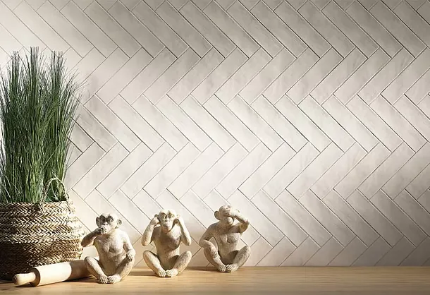 Фото Плитка Evoke Clear 6,5x26 Испания