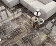 Керамогранит Laparet Electra Brown Полированный 60x120