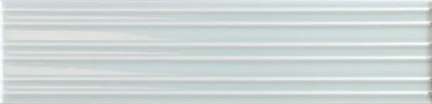 Фото Плитка Equipe 32412 Lumina Rivia Marram Blue Gloss 6х24,6 Испания