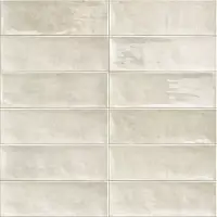 Фото Плитка Cinque terre bianco 10x30