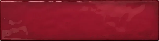 Фото Плитка Tubadzin Masovia Rubino A Gloss STR 29.8x7.8x1 Польша