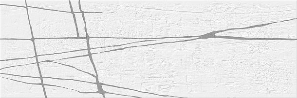 Фото Керамогранит Chicago White Stone 200x600 (WT11CHS00) Россия