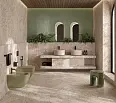 Керамогранит FAP Ceramiche fTN6 Materia Eclettica Bianco Matt R9 RT 80x80
