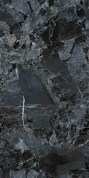 Фото Керамогранит Night Jade Full Body Polished (Gold) 60x120 (BHW-0043) Китай