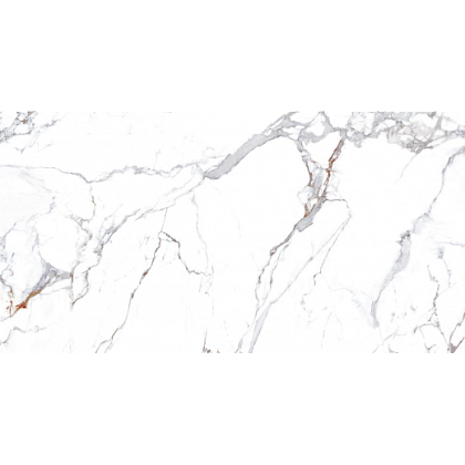 Фото Керамогранит Element Canova White 60х120 Индия