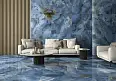Керамогранит Geotiles Oni White Super Polished 60x120