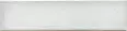 Плитка Smile Tile Monte White 10x40