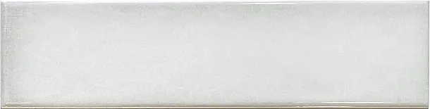 Фото Плитка Smile Tile Monte White 10x40 Индия