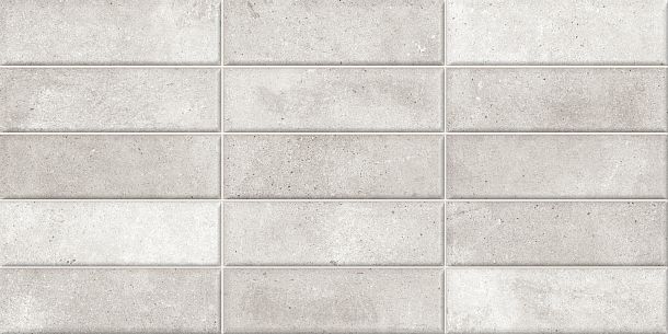 Фото Плитка Elbrus Brick Gray 300x600x9 (WT36ELR07) Россия