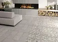 Декор Mainzu Elegance Deco Brown 20x20