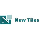 New Tiles - плитка, керамогранит Бренд New Tiles логотип