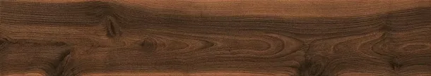 Фото Керамогранит Ennface ENWD1027MT20120 Walnut Tree Matt 120x20x0.9 Индия