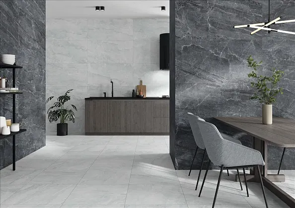 Фото Керамогранит STN Ceramica CAN5SUBLCDOA Sublime White MT Rect 60x120 Испания