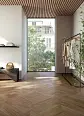 Керамогранит Refin RJ96 Eik Almond Matt R 25x150