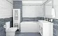 Керамогранит Laparet SG164900N Zen белый 40,2х40,2